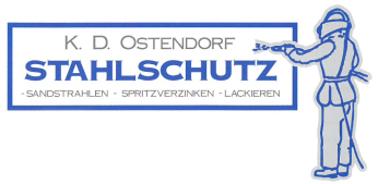 Logo Stahlschutz Ostendorf